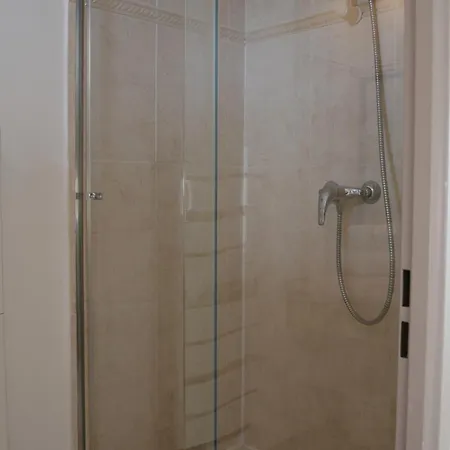 Apartment Capnat - Village Naturiste - Heliopolis - 2 Pieces - Le Mont Olympe