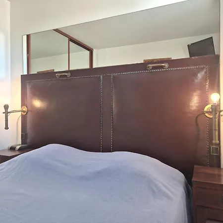 Apartment Capnat - Village Naturiste - Heliopolis - 2 Pieces - Le Mont Olympe Agde